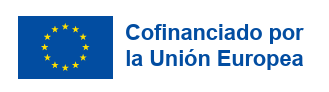 Cofinanciado UE