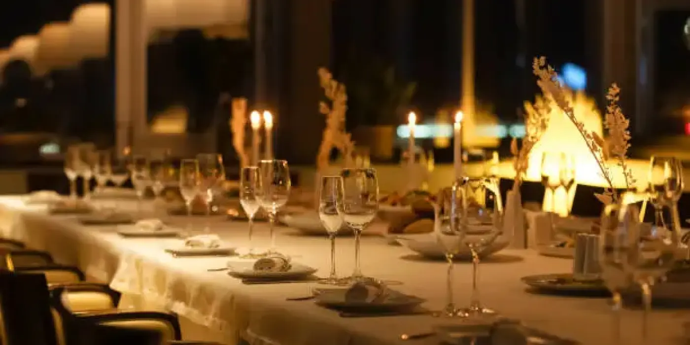 Restaurante en Torrelodones para cenas de empresa y grupos esta Navidad 2025
